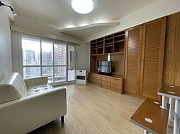 ルシードイースト 706 7階1DKのリビング/ダイニング