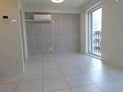 Grand　Success　Lusso 2階ワンルームのリビング/ダイニング