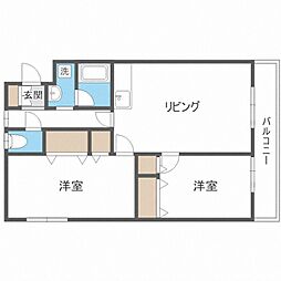 住谷マンション 1階