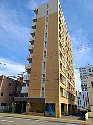 クラッセ北大通り