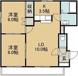 ノースグレイト 4階