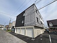 北海道石狩市花川南二条6丁目：物件画像／ピタットハウス東区役所前店　コア電子株式会社
