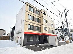 コンチェルト桑園