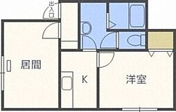 アドヴァンテージN23 3階