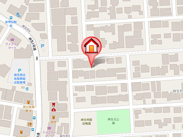 地図