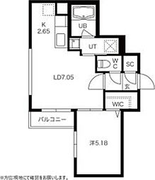 グランドサクセス南麻生 4階/-