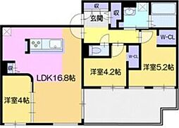 仮)シューレジデンス元町 1階/-