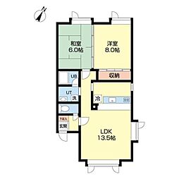 セントエルモ 3階/-