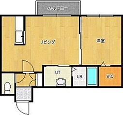 アバンセN42 3階
