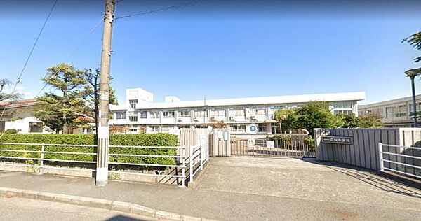 画像22:姫路市立広畑中学校
