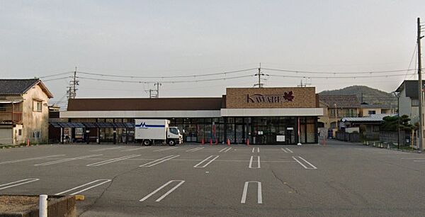 画像23:カワベ　太子店