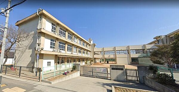 画像22:姫路市立灘中学校
