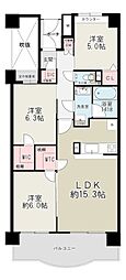 下総中山駅 4,880万円