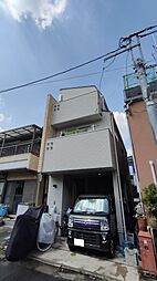 大師前駅 3,480万円