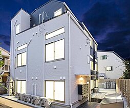 大久保駅 6.8万円