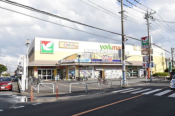 ニューキャッスル宮本 ｜埼玉県越谷市宮本町3丁目(賃貸マンション3DK・1階・55.00㎡)の写真 その18