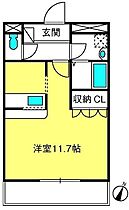 ダイアモンド・I  ｜ 埼玉県川口市大字安行藤八792-3（賃貸マンション1R・3階・31.50㎡） その2