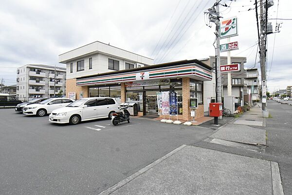 シオン ｜埼玉県川口市東川口4丁目(賃貸アパート1R・1階・25.85㎡)の写真 その19