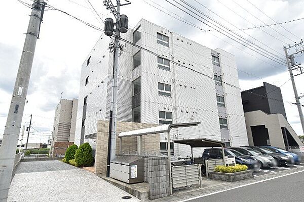 パインズ美園 ｜埼玉県さいたま市緑区美園4丁目(賃貸マンション1K・2階・30.24㎡)の写真 その6