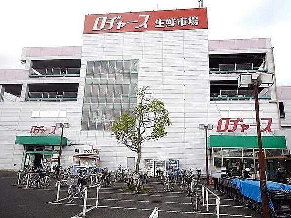 プリムローズＴ ｜埼玉県越谷市神明町1丁目(賃貸アパート1LDK・1階・51.34㎡)の写真 その18