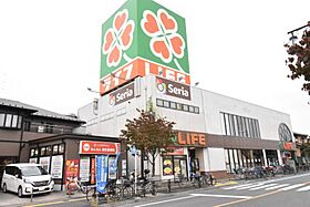 フレアビタシオンＡ  ｜ 埼玉県越谷市宮本町2丁目271-1（賃貸マンション1R・1階・27.78㎡） その18