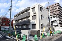 埼玉県川口市中青木2丁目：物件画像／リロの賃貸　株式会社レックス大興　東川口店