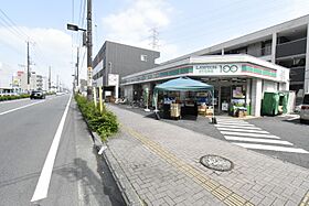 メゾン希III  ｜ 埼玉県越谷市登戸町5-13（賃貸アパート1LDK・2階・52.17㎡） その24