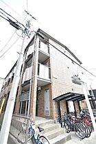 エクレール  ｜ 埼玉県越谷市赤山町1丁目305-1（賃貸アパート1K・3階・26.26㎡） その6