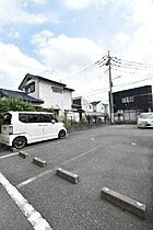 エクレール  ｜ 埼玉県越谷市赤山町1丁目305-1（賃貸アパート1K・3階・26.26㎡） その13