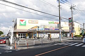 エクレール  ｜ 埼玉県越谷市赤山町1丁目305-1（賃貸アパート1K・3階・26.26㎡） その16