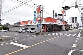 グレース　ヴィラ  ｜ 埼玉県川口市南鳩ヶ谷1丁目15-11（賃貸アパート1R・3階・33.87㎡） その21