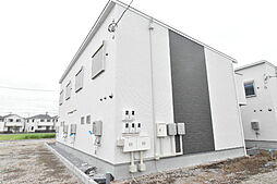 Maisonettepark美園　A棟