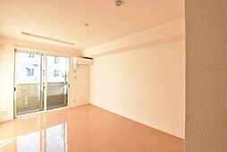 グレイス 3階1Kのリビング/ダイニング