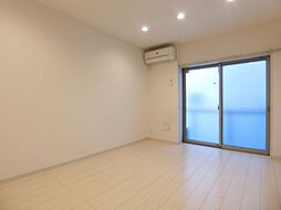 リブリ・ピーノ 1階1Kのリビング/ダイニング