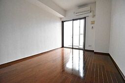 willDO越谷 4階1Kのリビング/ダイニング