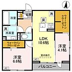 埼玉県越谷市南越谷3丁目：物件画像／リロの賃貸　株式会社レックス大興　東川口店