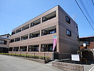 埼玉県川口市大字安行慈林1000：物件画像／リロの賃貸　株式会社レックス大興　東川口店