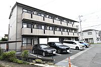 埼玉県越谷市宮本町1丁目76：物件画像／リロの賃貸　株式会社レックス大興　東川口店