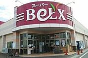 ベルクス南越谷店 320m