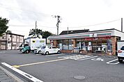 セブンイレブン蒲生西町1丁目店 473m