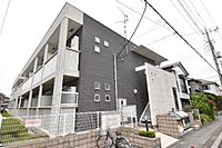 埼玉県越谷市赤山町3丁目40-2：物件画像／リロの賃貸　株式会社レックス大興　東川口店