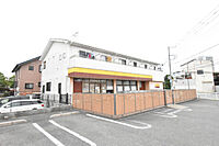 埼玉県越谷市柳町1-43：物件画像／リロの賃貸　株式会社レックス大興　東川口店
