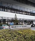 獨協医科大学埼玉医療センター 1165m