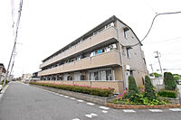 埼玉県越谷市レイクタウン2丁目3-3：物件画像／リロの賃貸　株式会社レックス大興　東川口店
