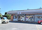 セブンイレブン越谷西口店 350m