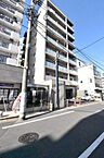 埼玉県越谷市南越谷4丁目12-10：物件画像／リロの賃貸　株式会社レックス大興　東川口店