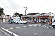 セブンイレブン蒲生西町1丁目店 314m