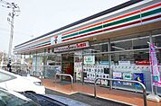 セブンイレブン越谷神明町2丁目店 716m