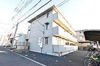 埼玉県越谷市レイクタウン2丁目25-5：物件画像／リロの賃貸　株式会社レックス大興　東川口店