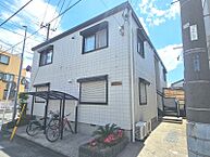 埼玉県蕨市中央2丁目17-4：物件画像／リロの賃貸　株式会社レックス大興　東川口店